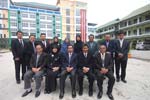 Kuliahpegawai Palangkaraya Nomor 10