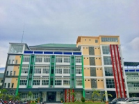 Kuliahpegawai Palangkaraya Nomor Foto Home 1